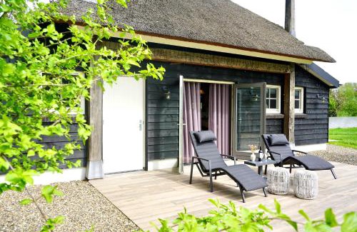 Haps House | Op 't Platteland