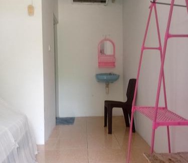 Riung House | OPA OMA Homestay