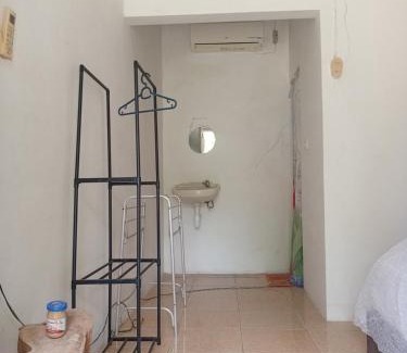Riung House | OPA OMA Homestay