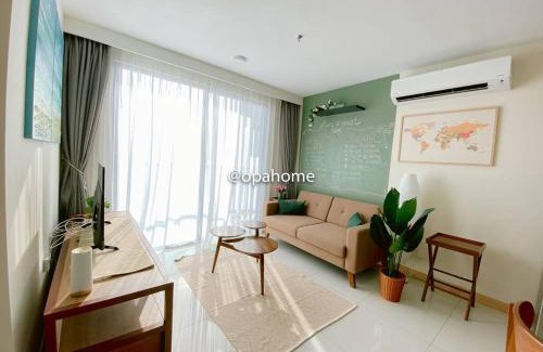 Kuantan Apartment | Family-Friendly OPAHOME@ Timurbay: Seaview & Pool Access