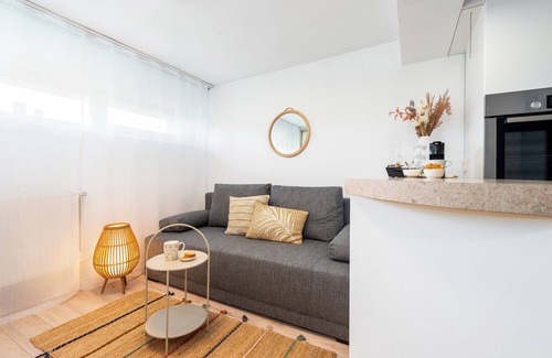 Gliwice Apartment | Opal - by Kairos Apartments