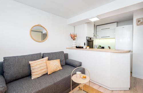 Gliwice Apartment | Opal - by Kairos Apartments