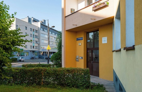 Gliwice Apartment | Opal - by Kairos Apartments