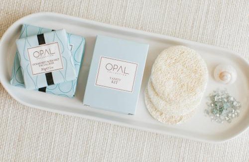 Delray Beach Hotel | Elegant Opal Grand Oceanfront Resort & Spa with Amazing Amenities