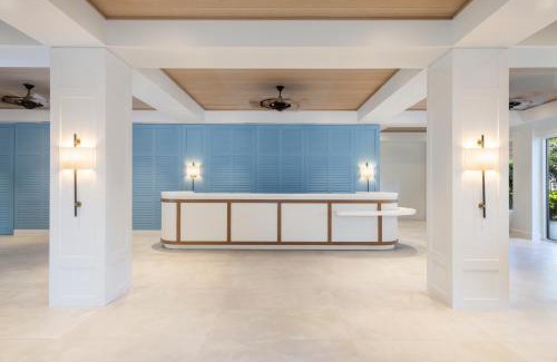 Truman Annex Resort | Elegant Oceanfront Stay at Opal Key Resort & Marina