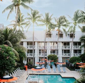 Truman Annex Resort | Elegant Oceanfront Stay at Opal Key Resort & Marina