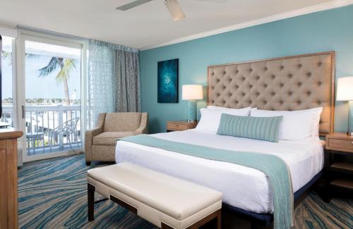 Truman Annex Resort | Elegant Oceanfront Stay at Opal Key Resort & Marina