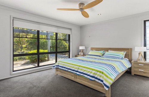 Pearl Beach House | Top-Rated OPAL OASIS @ PEARL BEACH with Oceanfront Views