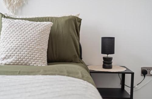 Leicester City Centre Apartment | Opal Residence City Centre