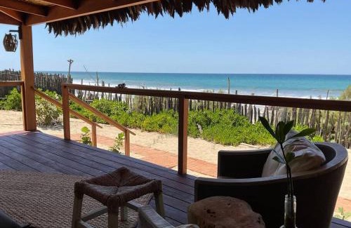 Punta Sal House | Discover OPALO Casa de Mar: Oceanfront Paradise Awaits