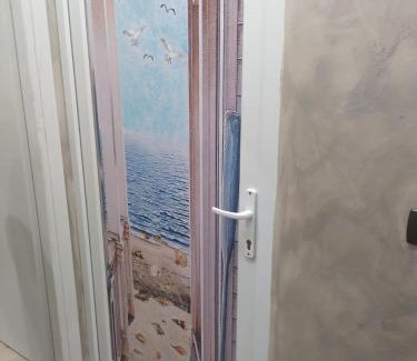 Pegli Apartment | Book Oparavisegenova: Pet and Child-Friendly Retreat