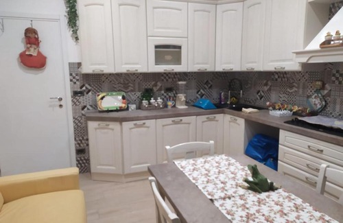 Pegli Apartment | Book Oparavisegenova: Pet and Child-Friendly Retreat