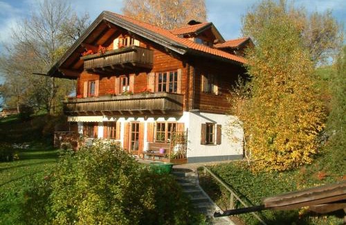 Halblech Apartment | Pet-Friendly Opas Bergchalet with Top Guest Rating of 9.5