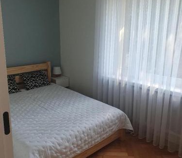 Głuchołazy Apartment | Inviting Opawska koliba - Top-Rated Family-Friendly Escape