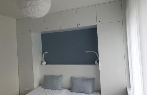 Głuchołazy Apartment | Inviting Opawska koliba - Top-Rated Family-Friendly Escape