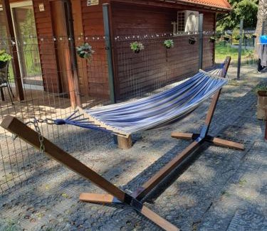 Pokrzywna House | Opawski Zakątek 43