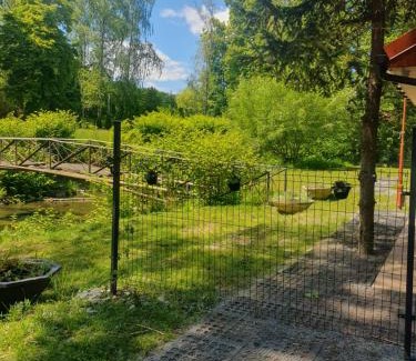 Pokrzywna House | Opawski Zakątek 43