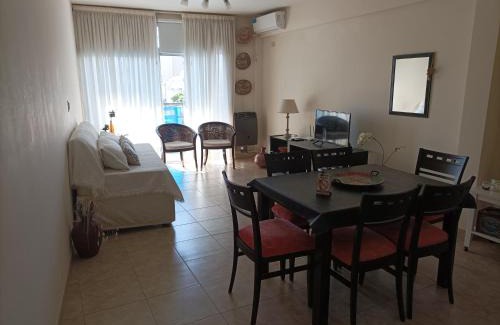Chivilcoy Apartment | Opción B: Exceptional Stay with a 9.7/10 Guest Rating