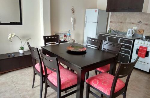 Chivilcoy Apartment | Opción B: Exceptional Stay with a 9.7/10 Guest Rating