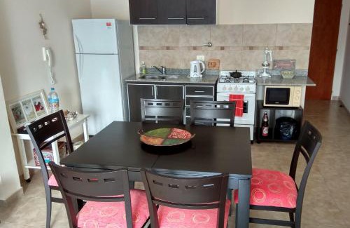 Chivilcoy Apartment | Opción B: Exceptional Stay with a 9.7/10 Guest Rating