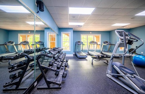 Wendover - Sedgewood Apartment | Bright 2BR Getaway with Pool, Gym & Balcony Access