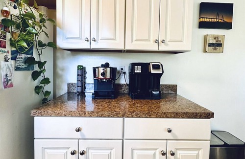 West Ashley House | Inviting 4-Bed Home with Patio near Downtown & Beaches