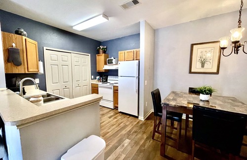 Auburn House | Inviting AU Townhome with Pool & Pet-Friendly Comfort!