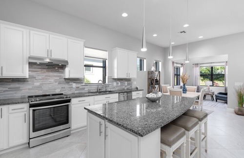 Arborwood House | Scenic Water View Retreat at Plantation Somerset Gateway