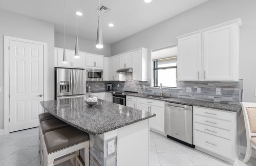 Arborwood House | Scenic Water View Retreat at Plantation Somerset Gateway