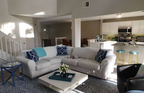 Bonita Bay House | Updated Townhouse in Exclusive Bonita Bay Club, Oceanfront