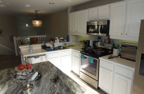 Bonita Bay House | Updated Townhouse in Exclusive Bonita Bay Club, Oceanfront