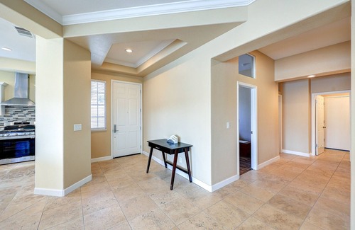 Discovery Bay House | Spacious Open Floor Plan with Sideyard Parking & Deck