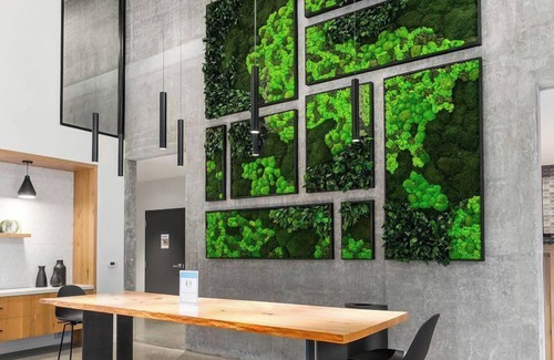Downtown Apartment | Stylish Open Loft in Redmond Core - Walkscore 92 & Pet Friendly