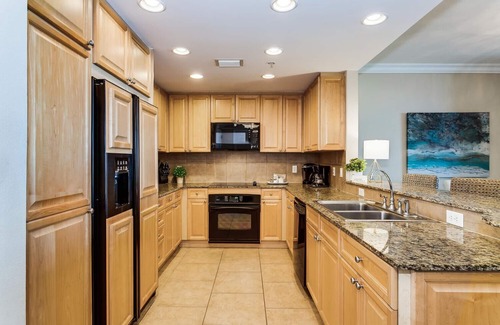Pensacola Beach Condo | Experience Ocean Waves from Your Balcony at Portofino Resort