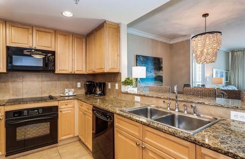 Pensacola Beach Condo | Experience Ocean Waves from Your Balcony at Portofino Resort