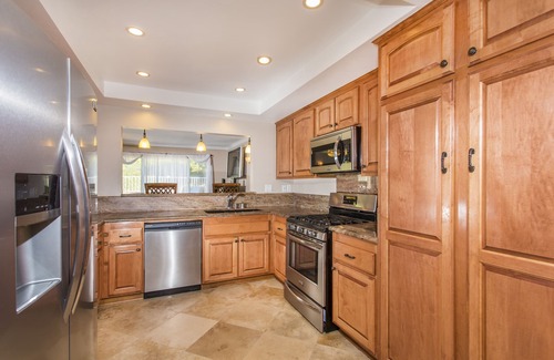 Aviara House | Book Your Stay: Pool, Spa & Billiards Near Carlsbad Beach