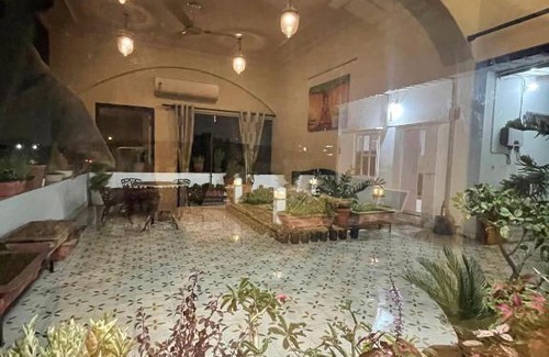 Jaipur House | Unforgettable Stays at Open Skies: Rated 10/10 and Family-Friendly