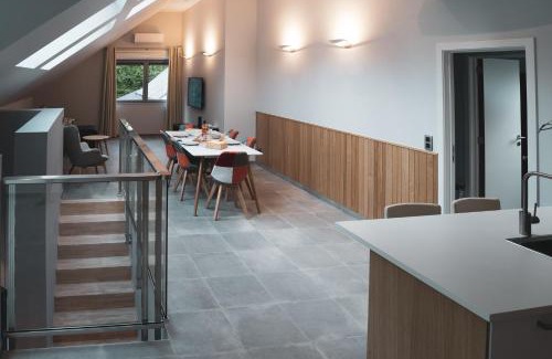 Francorchamps Apartment | Convenient Hotel at Circuit Entrance with Great Amenities