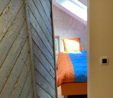 Francorchamps Apartment | Convenient Hotel at Circuit Entrance with Great Amenities