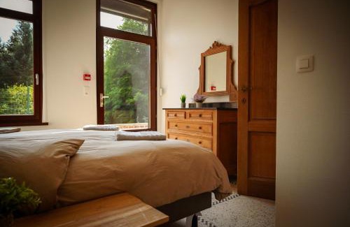Francorchamps Apartment | Convenient Hotel at Circuit Entrance with Great Amenities