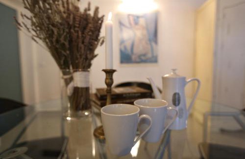 Bergamo Apartment | Exceptional Open Space Bergamo Centro: Guest Rated 9.7/10