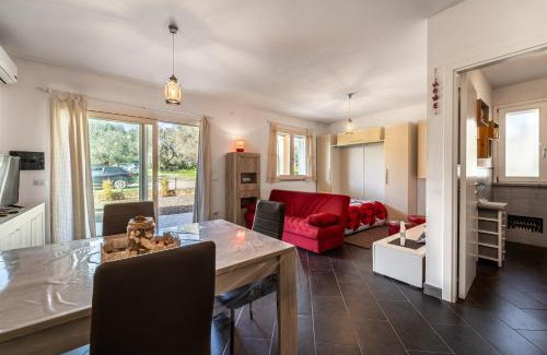 Masainas House | Inviting Open Space nel Sulcis - Family-Friendly Retreat