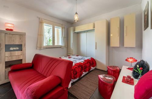 Masainas House | Inviting Open Space nel Sulcis - Family-Friendly Retreat