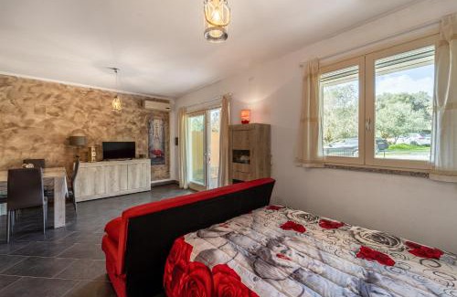 Masainas House | Inviting Open Space nel Sulcis - Family-Friendly Retreat