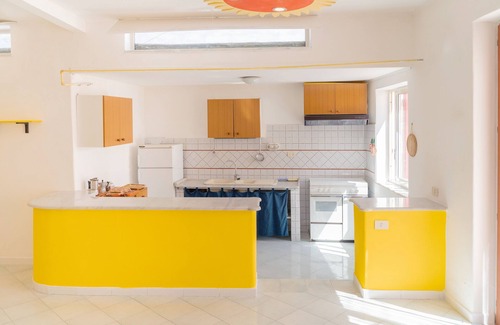 Procida Bed & Breakfast | Relaxing Retreat: OPEN SPACE PROCIDA Near Beautiful Beaches