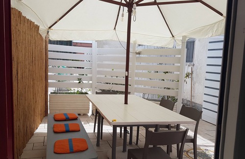 Procida Bed & Breakfast | Relaxing Retreat: OPEN SPACE PROCIDA Near Beautiful Beaches