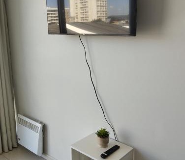 Temuco Apartment | Open Suite 1