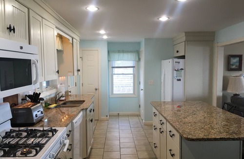 Wells Beach House | Step to the Beach: 10/10 Rated with Oceanfront Views