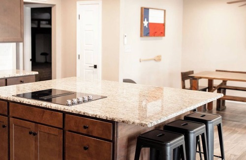 Marble Falls House | Family-Friendly Lake Getaway on LBJ with Stunning Views