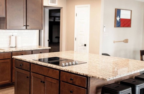 Marble Falls House | Family-Friendly Lake Getaway on LBJ with Stunning Views